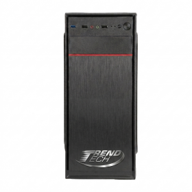 Trend Tech ATX PC Case