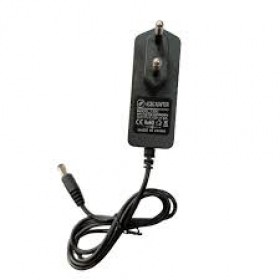 5 Volt 2A AC/DC Power Adapter – Power Supply for USB or any 5v Device