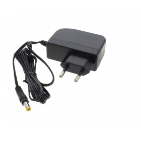Power Supply 5V 2.5A DC Adapter with 5.5 x 2.5mm Connector