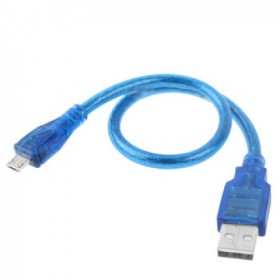 USB CABLE FOR BLACKBERRY   / SAMSUNG    