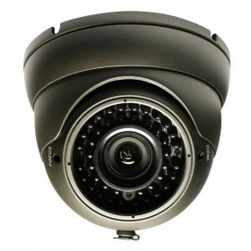 Trend Tech Dome 1000TVL Varifocal