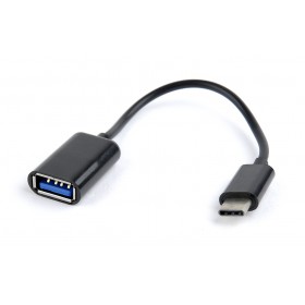 Type C Adapter, to USB 3.0 A Female Adapter Cable, USB-C OTG Cable