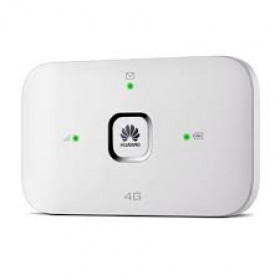 Huawei E5573 Portable 4G router
