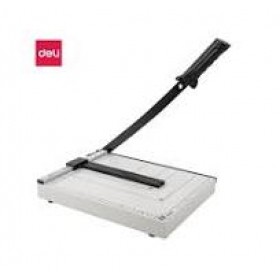 Deli-E8014 Paper Trimmer