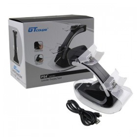 GT Coupe Charging Stand for PS4