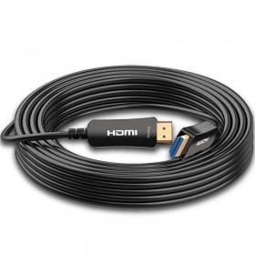 HDMI Cable 50m over fibre