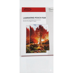 TREND TECH LAMINATING POUCHES A4          