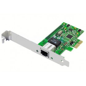 PCIE GIGABIT LAN CARD