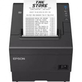Epson TM-T88VII-112 Thermal Receipt Printer