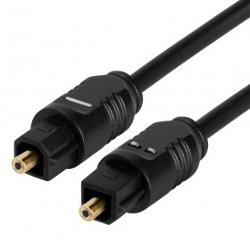 One for All Toslink Optical Digital Cable
