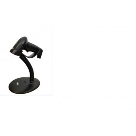 2 D Barcode Scanner with Handfree Function and USB Port