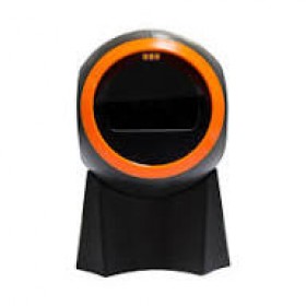 1D/2D Qr Code Auto Sensor Desktop Barcode Scanner
