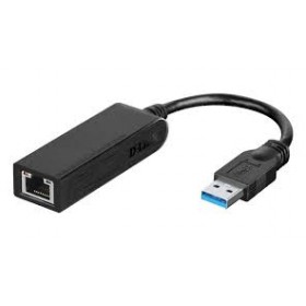USB 3.0 to Gigabit LAN Ethernet Adapter