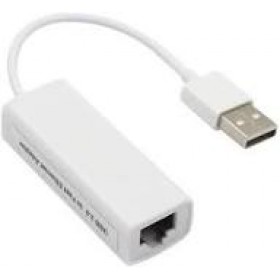 USB LAN                        