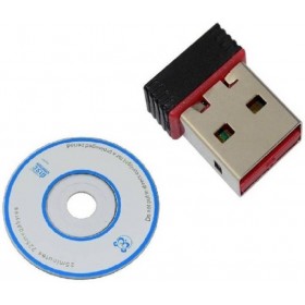 USB WIRELESS LAN               