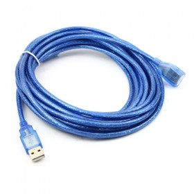 USB EXTENTION CABLE 1.8M