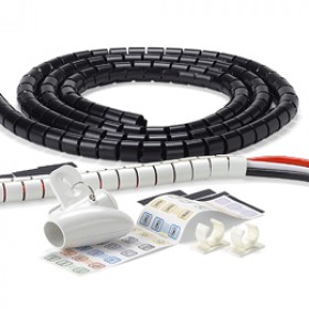 ZIPPER FOR CABLE 1.5M          