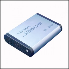 EXTERNAL CHASIS SATA5.25       
