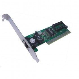 PCI LAN CARD 10/1000                   
