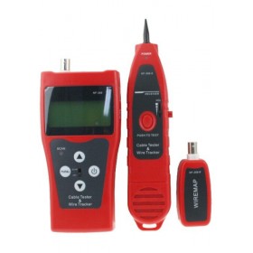 Multi Function Network Cable Tester