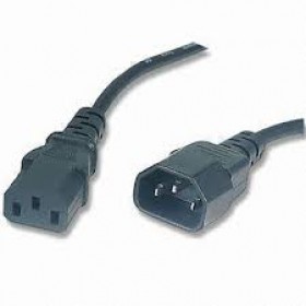 POWER EXTENSION CABLE          