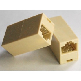 RJ 45 JOINER                   