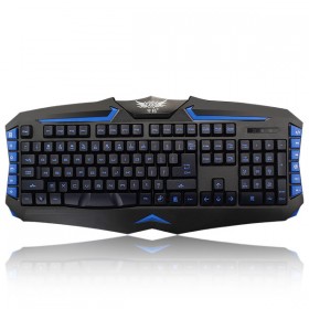 USB GAMING KEYBOARD