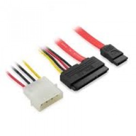 SATA 7+15P/7P+4P 40CM          