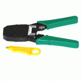 NETWORK CRIMPING TOOL                  