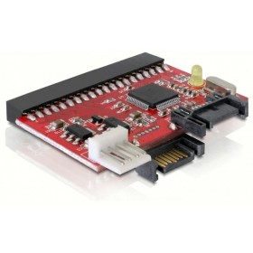 IDE TO SATA TO IDE CONVERTOR             