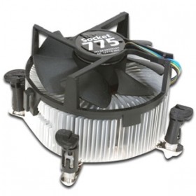 LGA 775 COOLING FAN