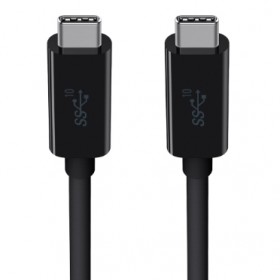 TYPE C TO TYPE C CABLE