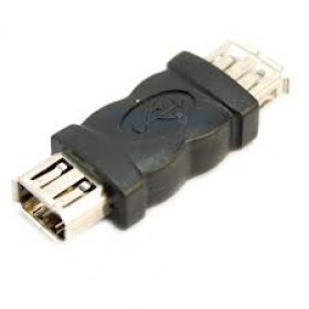 USB F/F ADAPTOR                