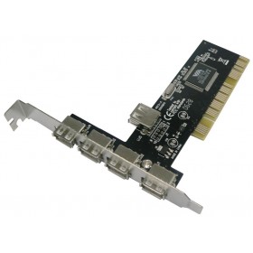 USB PCI CARD                   