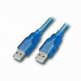 USB TO USB CABLE 3M          