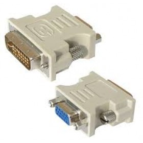 VGA TO DVI CONVERTOR           