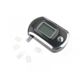 ALCOHOL TESTER   