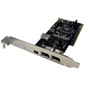 PCI FIREWIRE 1394 CARD           